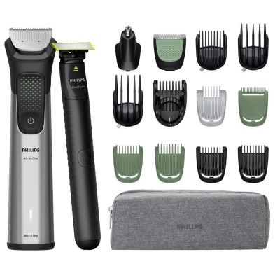 Триммер Philips MG9535/15 Винница - изображение 1