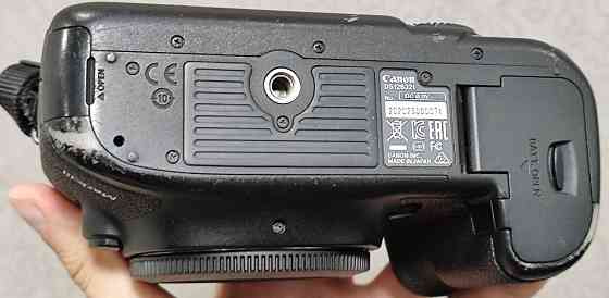 Canon 5D Mark III + оригинальный бустер BG-E11 Харьков