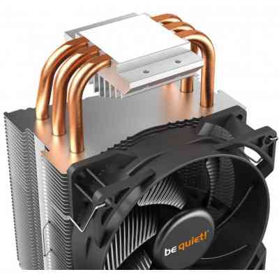 Кулер до процесора Be quiet! Pure Rock Slim 2 (BK030) Вінниця