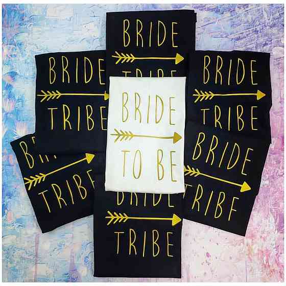 Футболки для дівич вечорів Чернівці