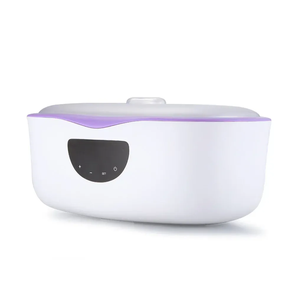 Апарат для парафінотерапії, цифровий парафіноплав YM-8005 — Повний професійний набір для СПА Луцьк - фото 2