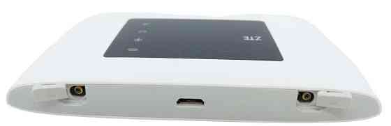 Роутер  модем 4G ZTE MF 920  LTE WIFI 3G вайфай два выхода под антенну. Киев