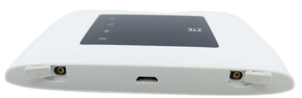 Роутер  модем 4G ZTE MF 920  LTE WIFI 3G вайфай два выхода под антенну. Киев - изображение 5