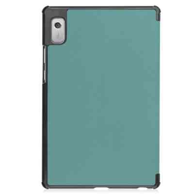 Чехол для планшета BeCover Smart Case Lenovo Tab M9 TB-310 9" Dark Green (709223) Винница