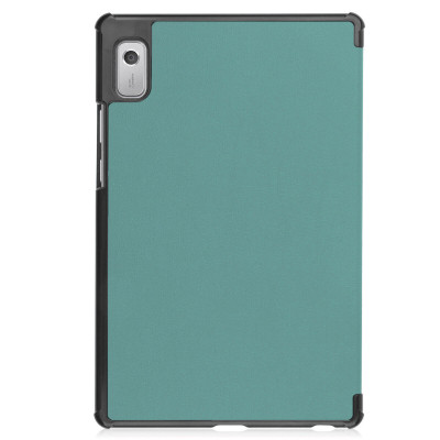 Чохол до планшета BeCover Smart Case Lenovo Tab M9 TB-310 9" Dark Green (709223) Вінниця - фото 3