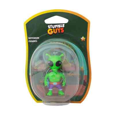 Фігурка Stumble Guys колекційна - Прибулець (з кільцем) (SG8010-5) Вінниця