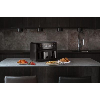 Мультипечь Hisense HAF2700DCD Винница - изображение 11