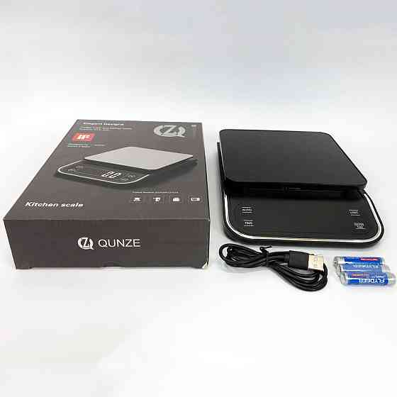 Ваги кухонні в подарунок X-1, , Ваги для кулінара Електронні кухонні для ресторану GI-12 Івано-Франківськ