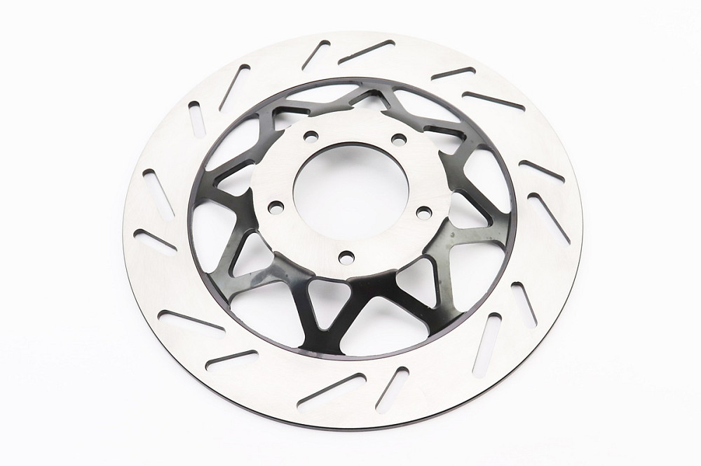 V200N Диск гальмівний (передній) Киев - изображение 1