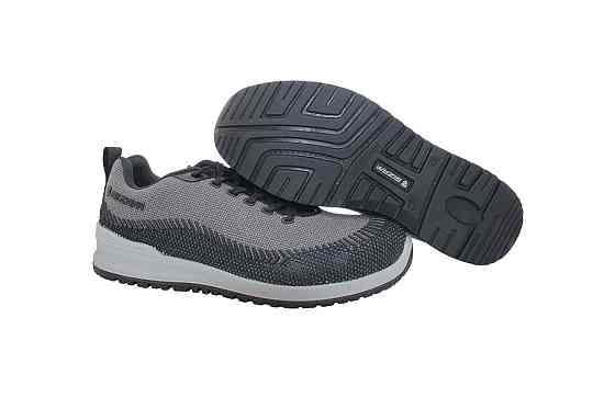 Кроссовки защитные текстильные Sizam New York 44 Ровно