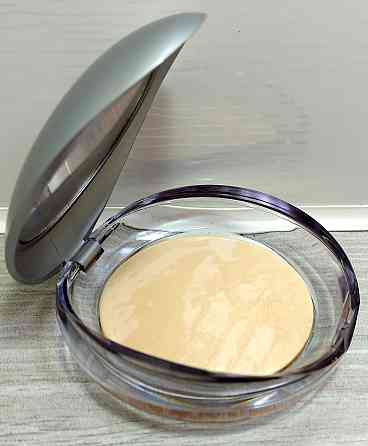 Пудра для обличчя Pupa Luminys №4 запечена Пупа Запоріжжя