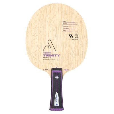 Основа для ракетки Joola Vyzaryz Trinity FL (65010) (931086) Вінниця - фото 1