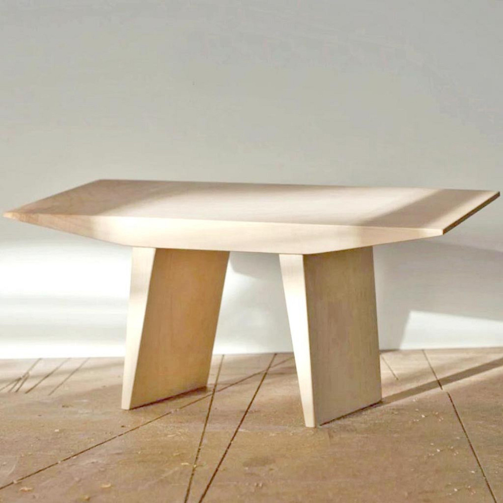 Скамейка для медитации 