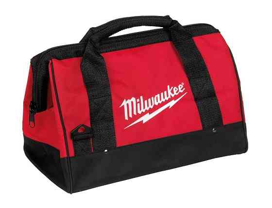 Сумка будівельника (саквояж) MILWAUKEE, розмір М Одеса