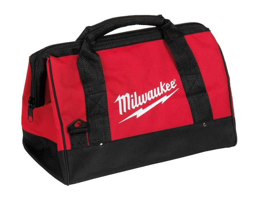 Сумка будівельника (саквояж) MILWAUKEE, розмір М Одеса - фото 2