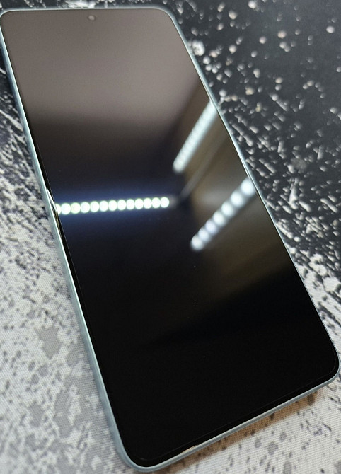 Смартфон Xiaomi Redmi Note 13 Pro 5G 12/512Gb. Ocean Global Харьков - изображение 7