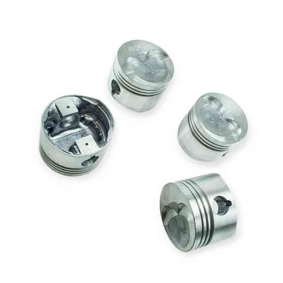 Поршня 307 1,3 (75,0) гр.д (автрамат) Автозаз Мукачево