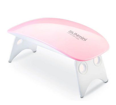 УФ лампа для сушки ногтей Киев - изображение 1