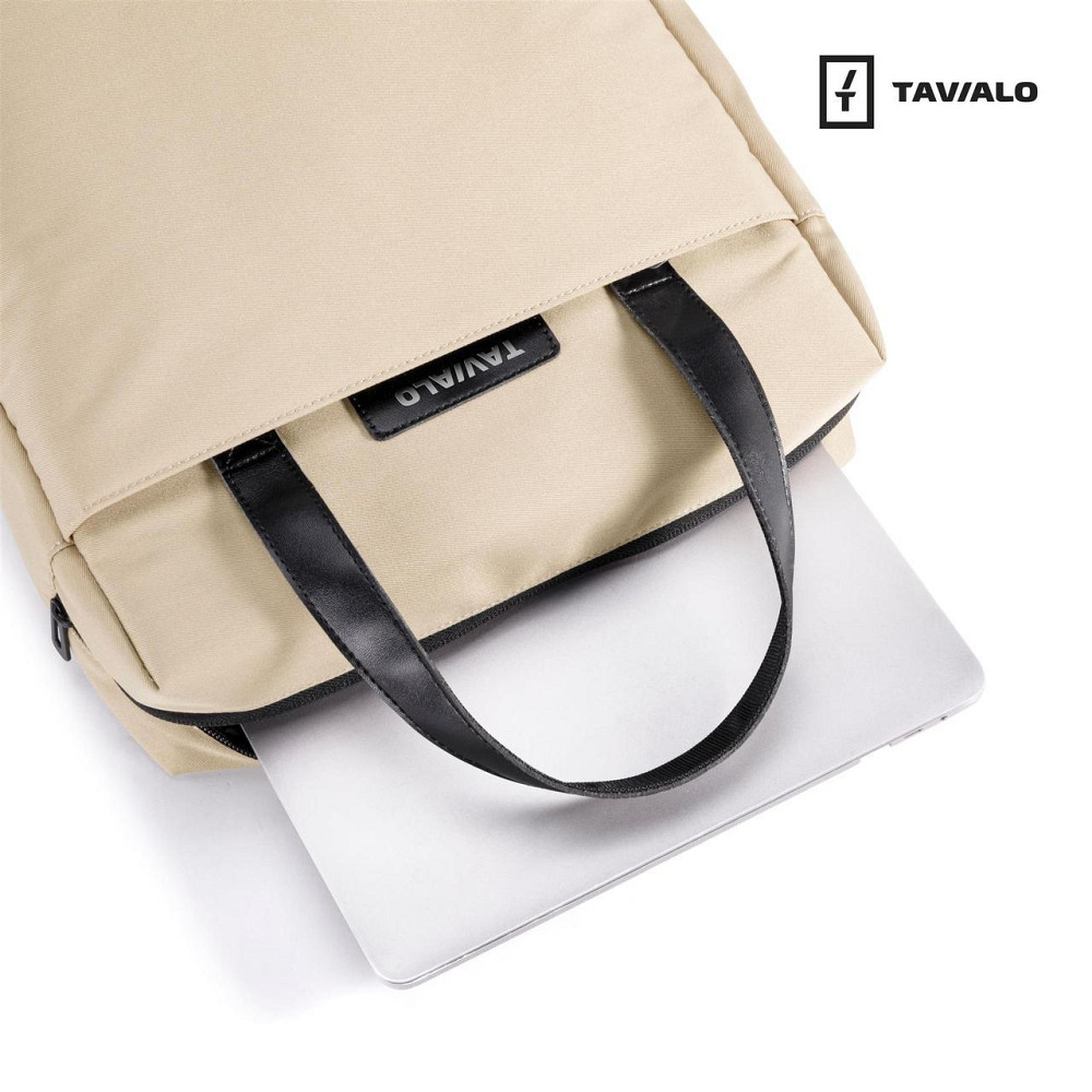 Рюкзак Tavialo CityLife TC11.5 хакі, 11.5л (TC11.5-124KH) Хакі Харків - фото 9