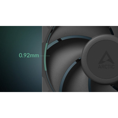 Кулер до корпусу Arctic P14 Pro (ACFAN00313A) Вінниця - фото 7