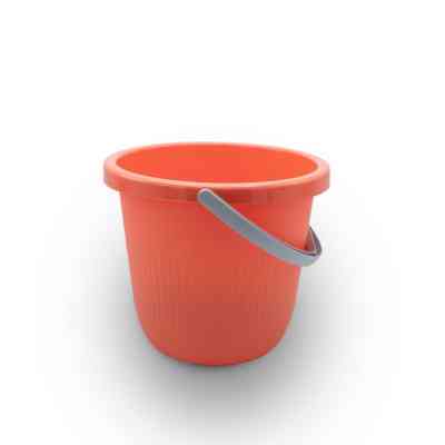 Відро господарське Ламела Санрей Коралове 12 л (лмл 1012/корал.) Вінниця