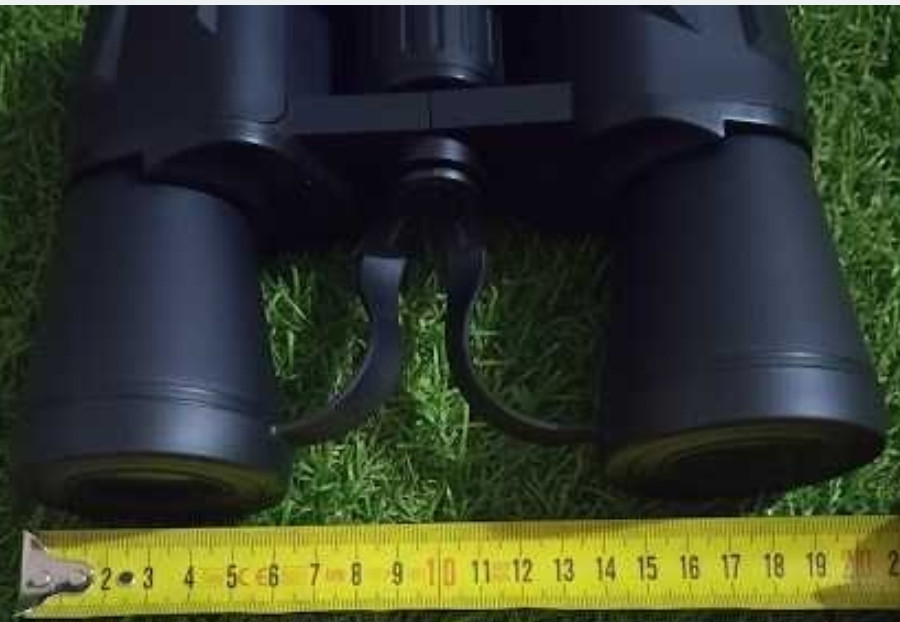 Качественный бинокль водонепроницаемый со светочувствительными линзами. Киев - изображение 1