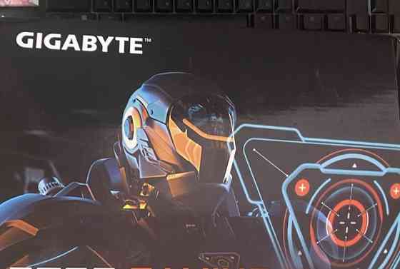 Материнська Плата Gigabyte B760 Gaming X DDR4 Київ