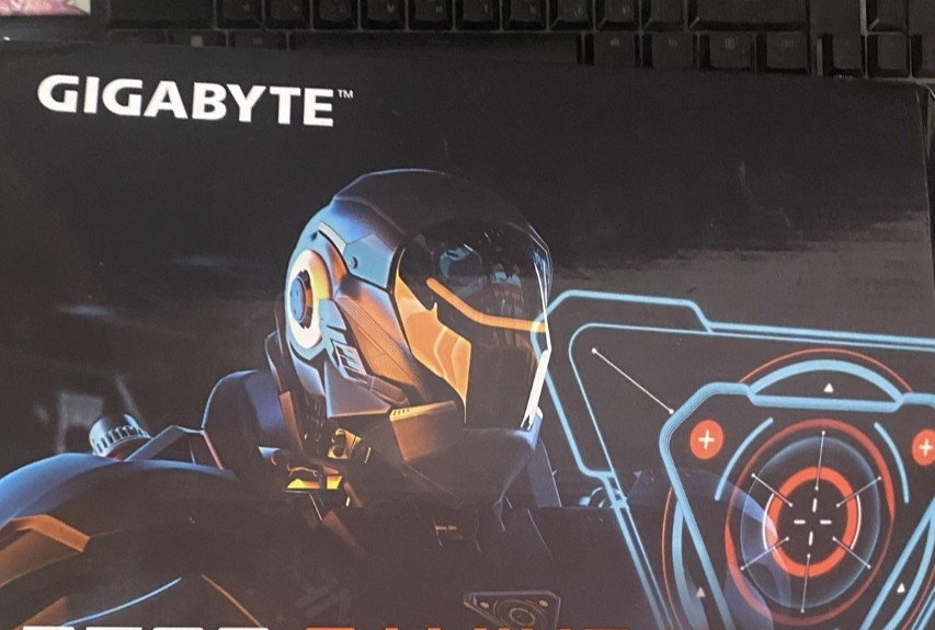 Материнська Плата Gigabyte B760 Gaming X DDR4 Київ - фото 4