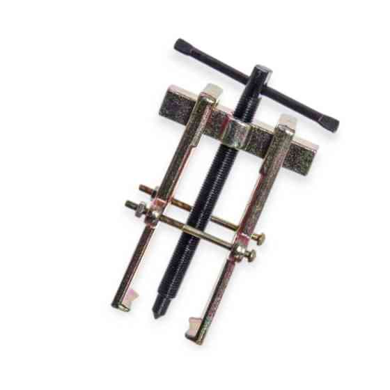 Съёмник подшипников 2 лапы 38х65мм 