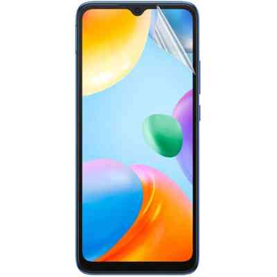Пленка защитная Drobak Hydrogel Samsung Galaxy M33 5G (444497) (444497) Винница