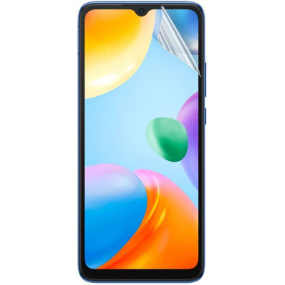 Пленка защитная Drobak Hydrogel Samsung Galaxy M33 5G (444497) (444497) Винница - изображение 1