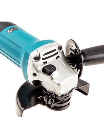 Потужна кутова шліфувальна машина Makita GA5030R : 750Вт, диск 125мм Київ