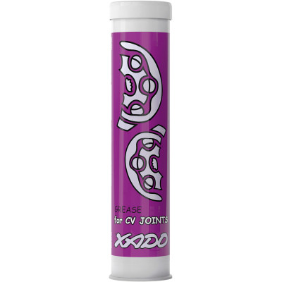 Мастило автомобільне Xado ШРУС  450 мл (XA 30004_2) Вінниця - фото 1