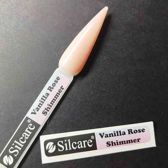 Наліпка на палітру Польща Shimmer Vanilla Rose (9 x 55 мм) Херсон