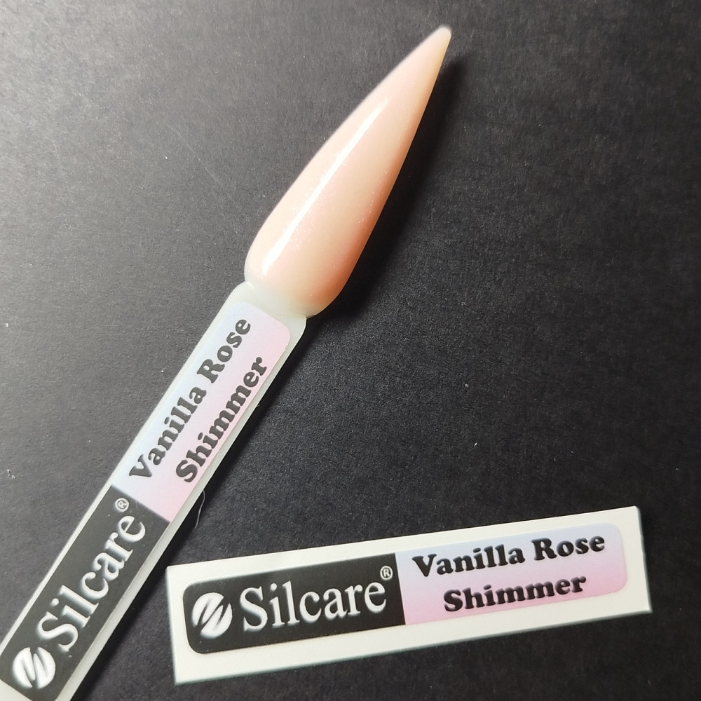 Наліпка на палітру Польща Shimmer Vanilla Rose (9 x 55 мм) Херсон - фото 1