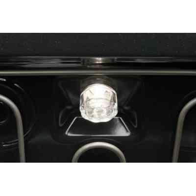 Плита Hansa FCCXS58363 Винница