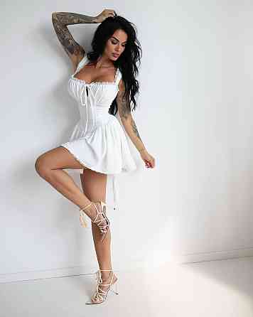 Женское романтичное, притягательное платье креп жатка + кружево Одесса