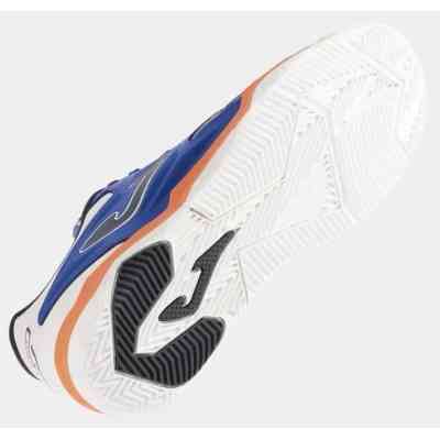 Сороконожки Joma Cancha CANW2403TF синій, чорний, білий, помаранчевий 43 (8445954812934) Винница