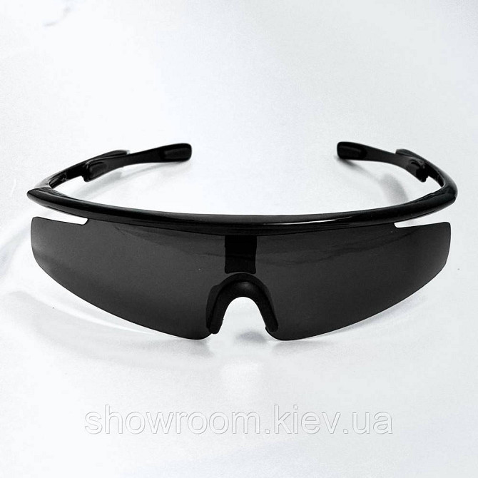 Чоловічі сонцезахисні окуляри Polarized (20964) Київ - фото 2