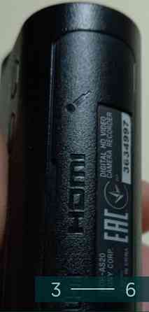 Екш- Камера SONY HDR AS20 Київ