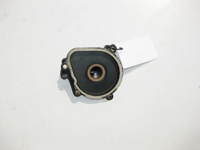 Mercedes-Benz  A2720100631 Пластикова кришка вентиляції ГБЦ двигунів M272 V6 2.5 3.0 3.5л M273 V8 4.6 5.5л Одеса - фото 2