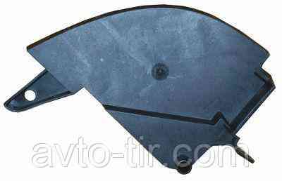 Элемент дефлектора MAN (оригинал) TGA / TGS / TGX Луцк