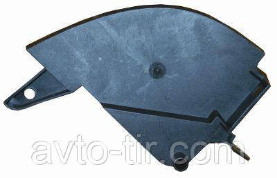 Элемент дефлектора MAN (оригинал) TGA / TGS / TGX Луцк - изображение 2