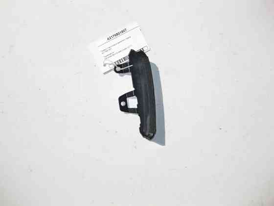 Mercedes-Benz  A2176801807 Правий пластиковий утримувач екрану S-Class coupe C217 Одеса