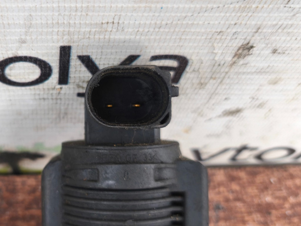 Клапан EGR Fiat Doblo 1.3 MJet 2001-2009 (53446103) Ковель - изображение 4