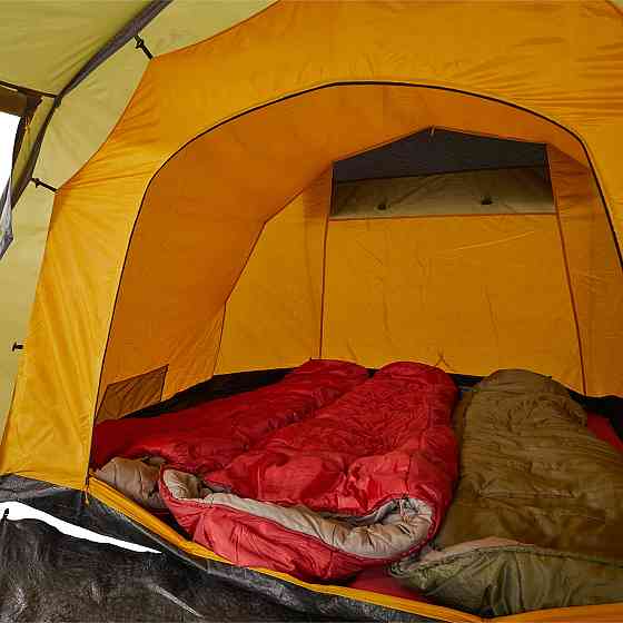 Намет Grand Canyon Robson 3 Alu Capulet Olive (30921260) Вінниця