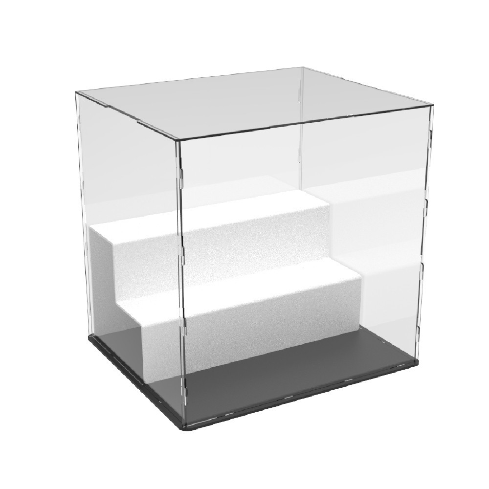 Товарна горка витрина EKOSTAR на 2 полки 300х250х300 Киев - изображение 2