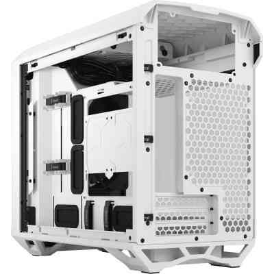 Корпус Fractal Design Torrent Nano White TG Clear ti (FD-C-TOR1N-03) Винница