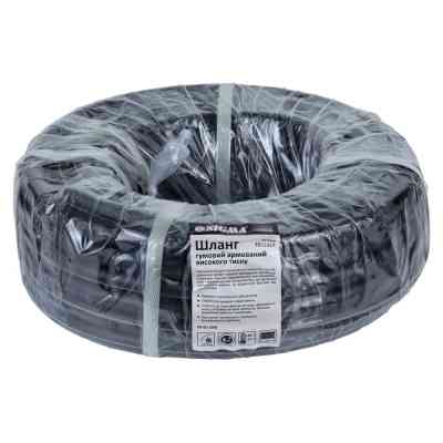 Пневматичний шланг Sigma гумовий армований високого тиску в бухті 8x15мм 20м (7015311) Вінниця