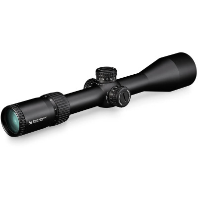 Оптичний приціл Vortex Diamondback Tactical FFP 6-24x50 EBR-2C MOA (DBK-10028) (929059) Вінниця - фото 4